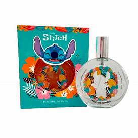 Perfume Stitch Disney original