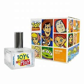 Perfume Toy Story Original Disney