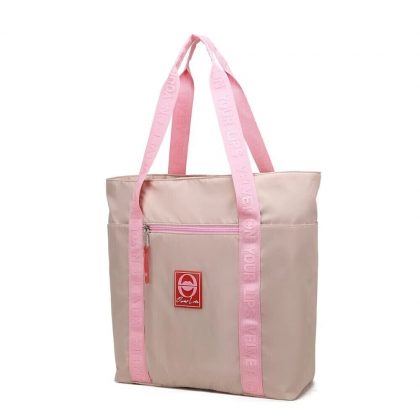 Tote Las Oreiro Bolso Urbano
