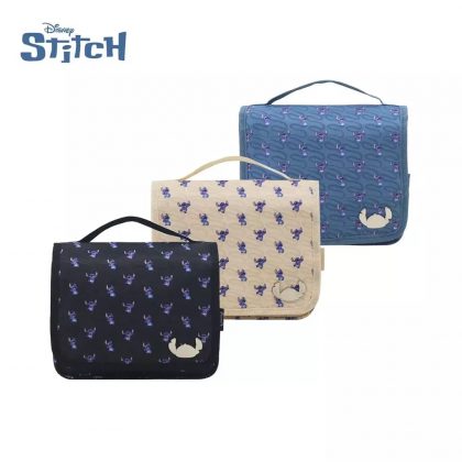 Neceser Stitch Disney Original