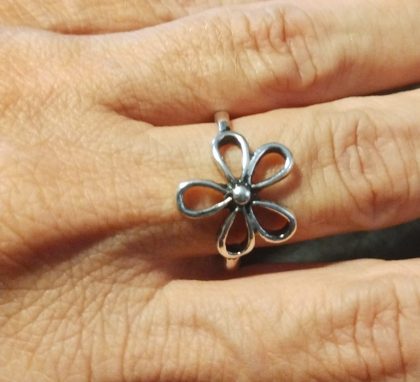 Anillos Vintage
