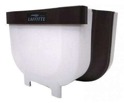 Tacho de Basura Plegable colgante