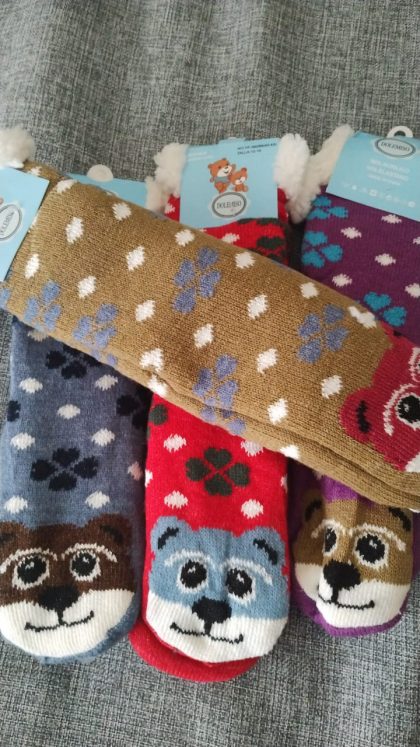 Pantumedias Niños