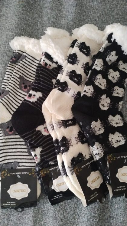 Pantumedias Adultos