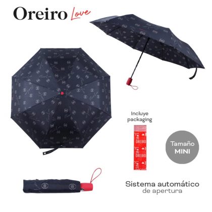 Paraguas Las Oreiro