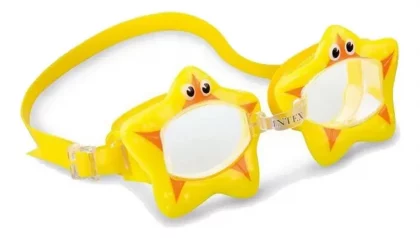Antiparras Niños  Estrella Intex