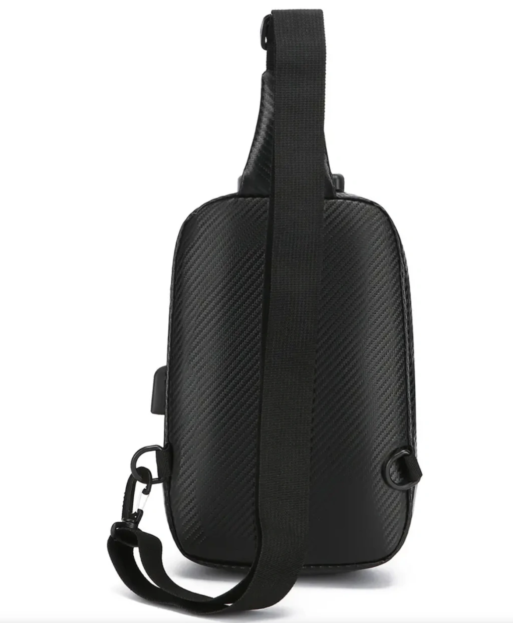 Mochila Antirrobo Semi Rígida - Image 4
