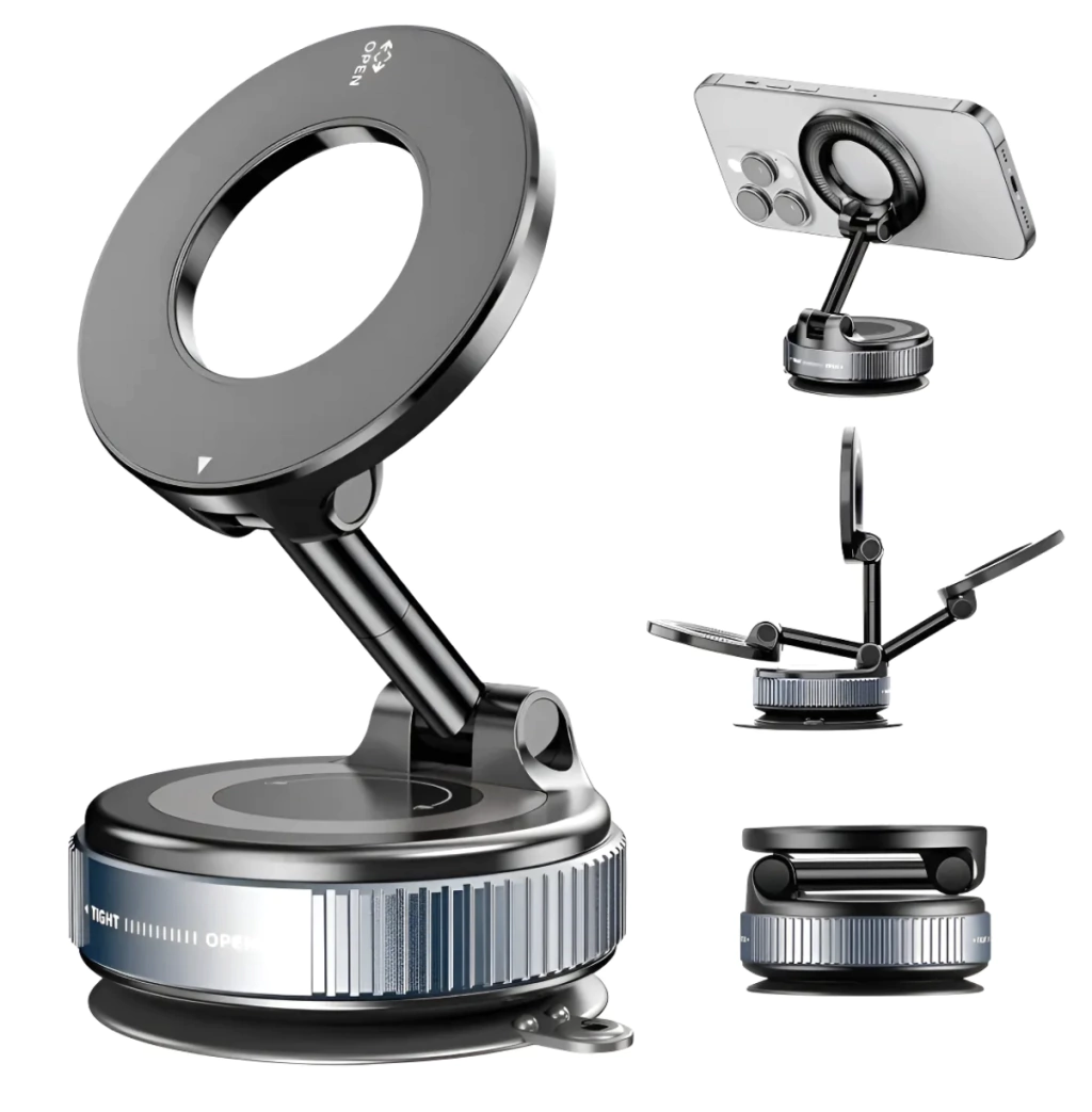 Soporte Magnetico para Celular