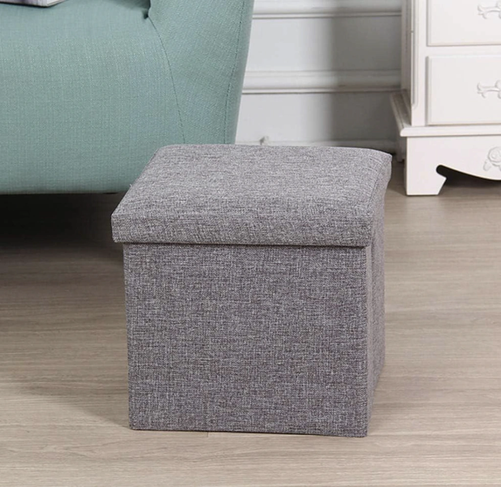 Taburete Plegable organizador - Image 3