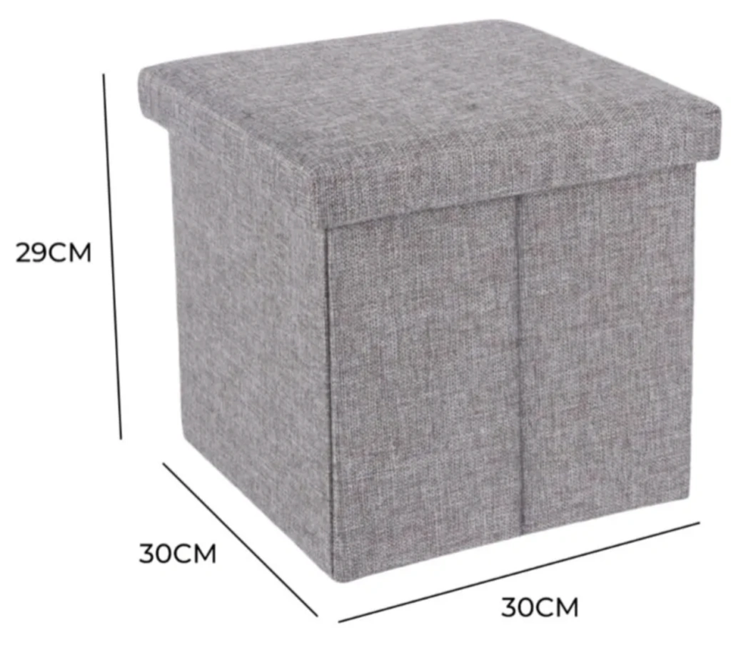 Taburete Plegable organizador - Image 4